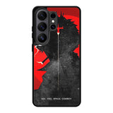 See You Space Cowboy Bebop Samsung Galaxy S26 Ultra phone case