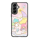 Little Twin Star Samsung Galaxy A57 Case