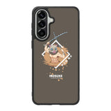 Inosuke Kimetsu No Yaiba Samsung Galaxy A57 Case DC0875