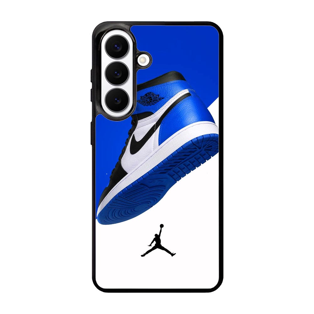 Jordan 1 Retro Fragment Samsung Galaxy S26 Plus Case DC0948