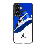 Jordan 1 Retro Fragment Samsung Galaxy A37 Case DC0948
