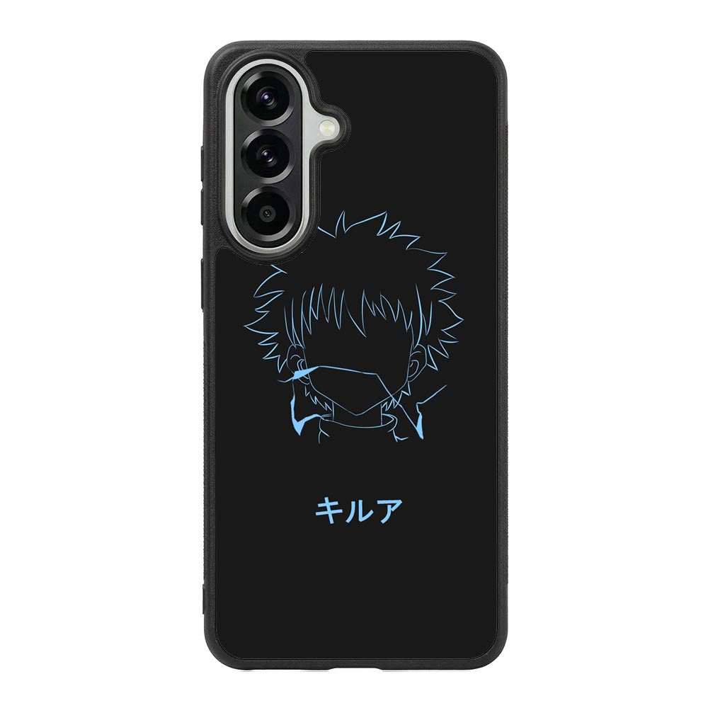 Killua Samsung Galaxy A57 Case