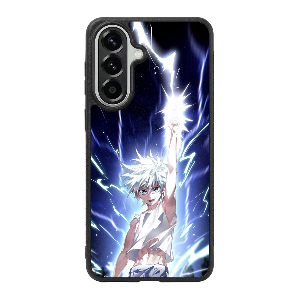 Killua Hunter X Hunter Samsung Galaxy A37 Case DC0990