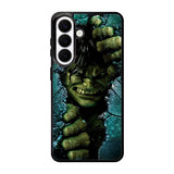 Hulk Samsung Galaxy S26 Plus phone case