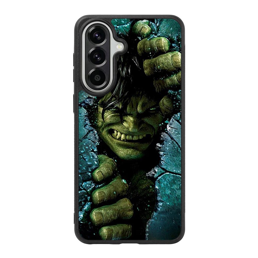 Hulk Samsung Galaxy A57 Case
