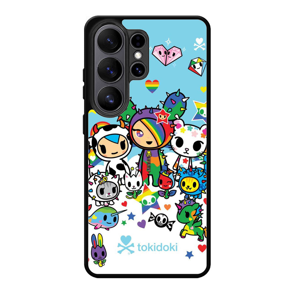 Tokidoki Samsung Galaxy S26 Ultra Case