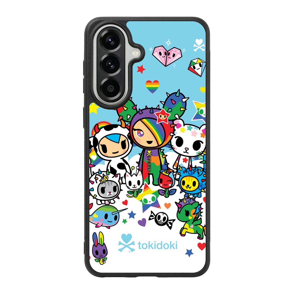 Tokidoki Samsung Galaxy A57 Case