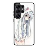 Baby Yoda Samsung Galaxy S26 Ultra Case DC0129