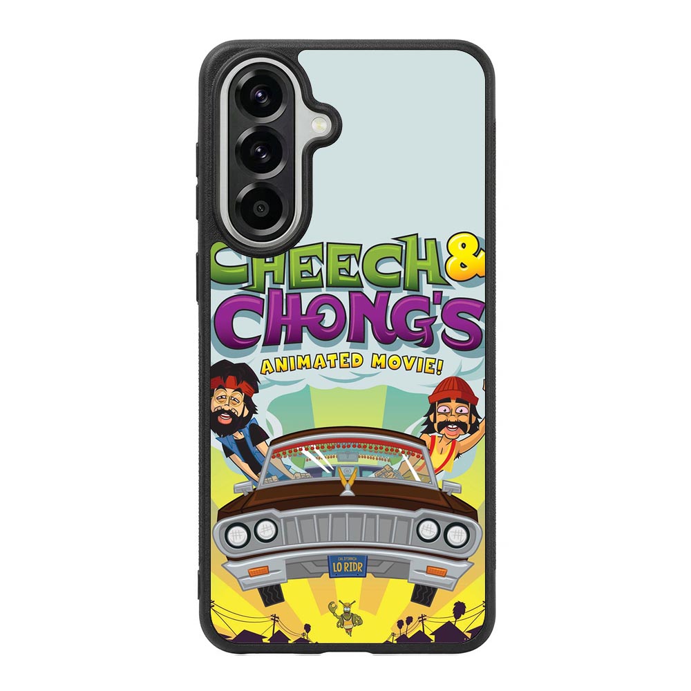 Cheech And Chong Animated Movie Samsung Galaxy A37 Case