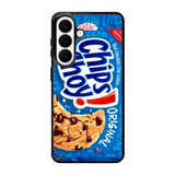 Chips Ahoy Original Samsung Galaxy S26 Plus phone case