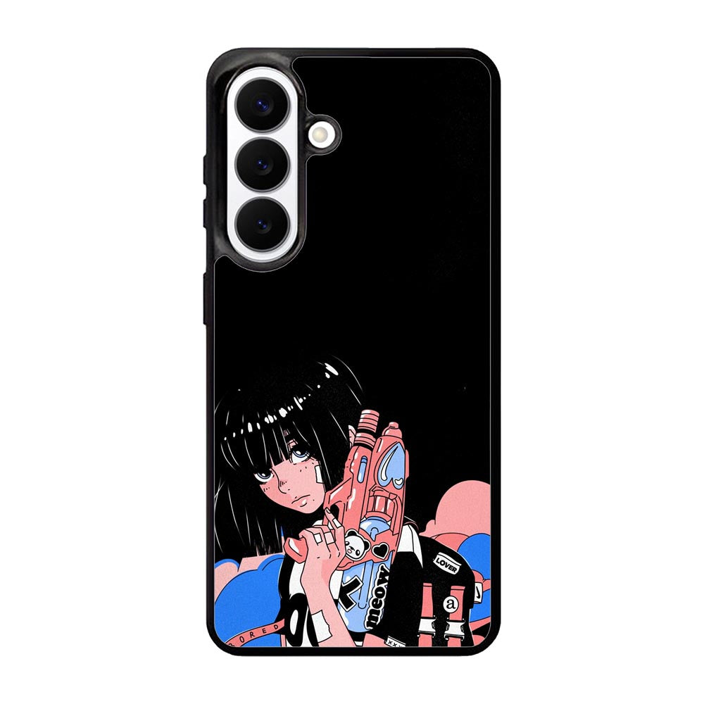 Hypebeast Art Aesthetic Samsung Galaxy S26 Plus phone case