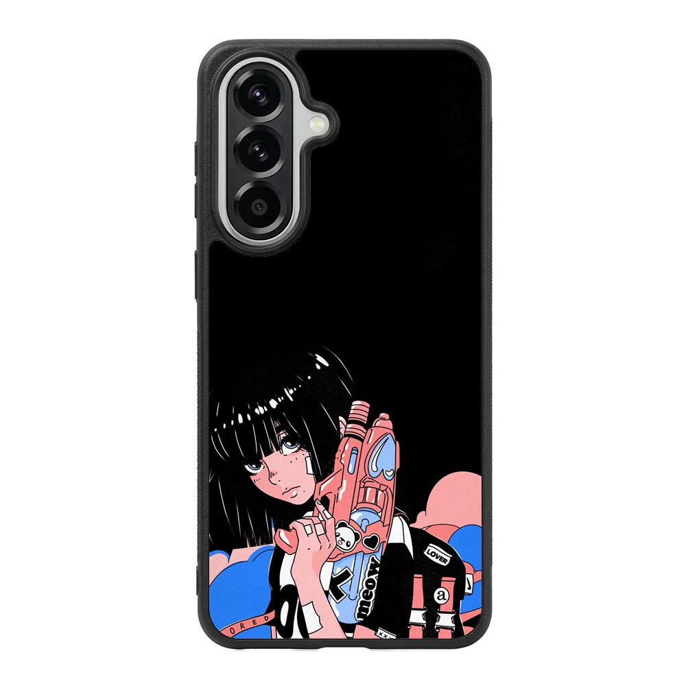 Hypebeast Art Aesthetic Samsung Galaxy A57 Case