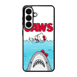 Jaws Hello Kitty Samsung Galaxy S26 Plus phone case