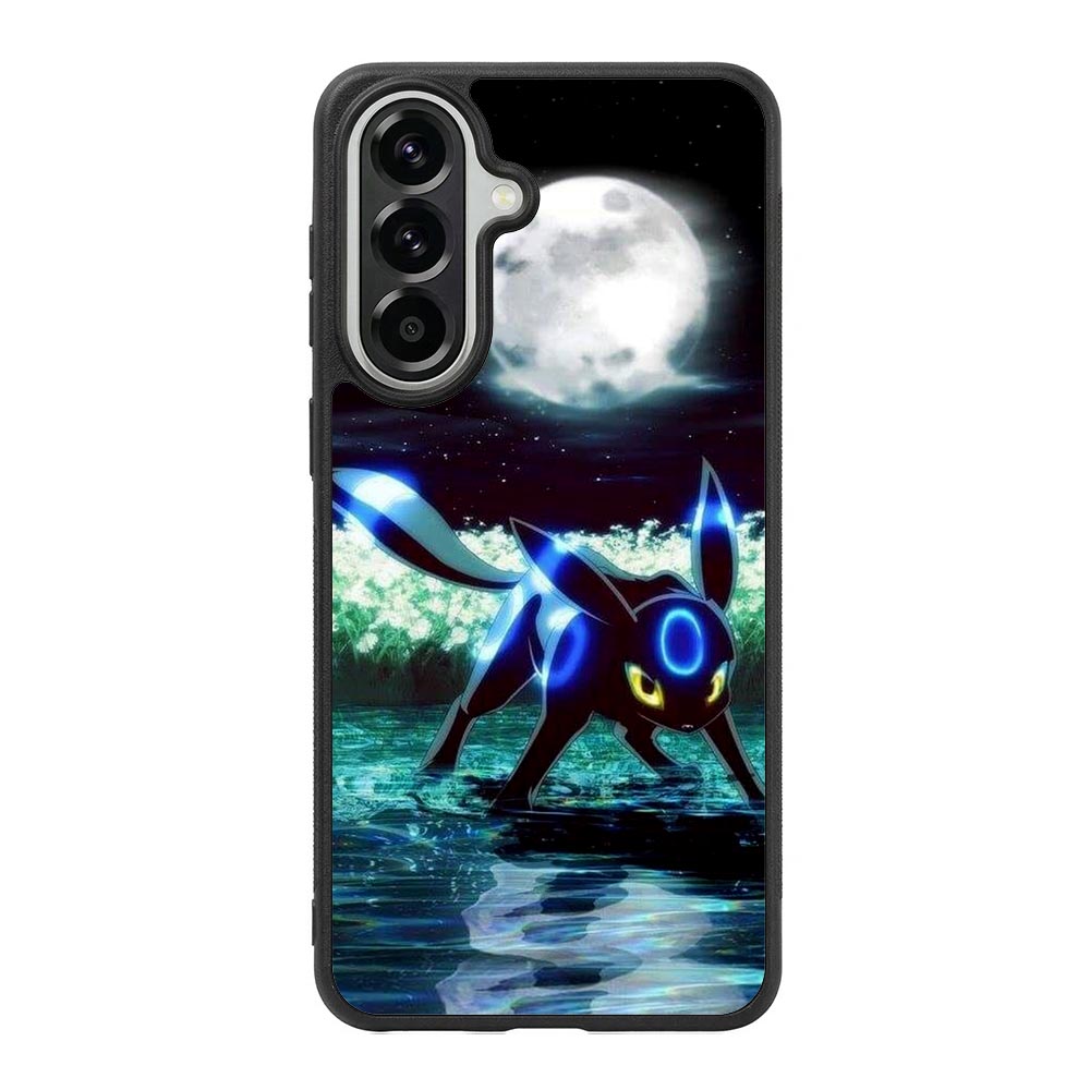 Pokemon Umbreon Night Mont Samsung Galaxy A57 Case DC1498