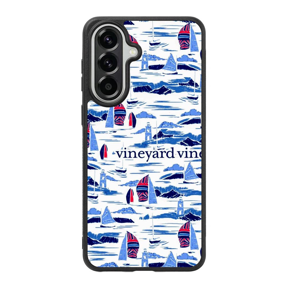 Vineyard Vine Samsung Galaxy A37 Case DC1952