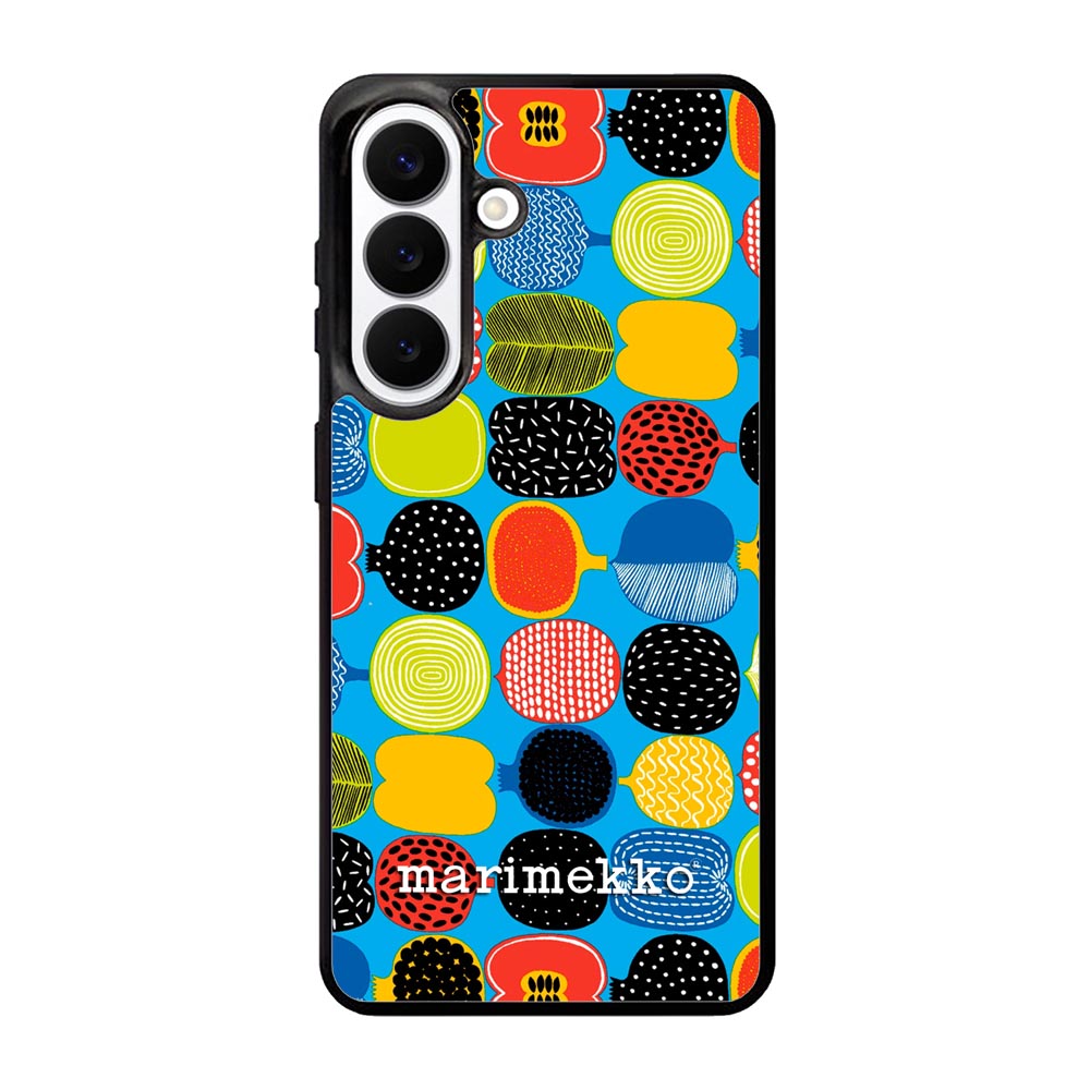 Marimekko Heritage Samsung Galaxy S26 Case DC1091