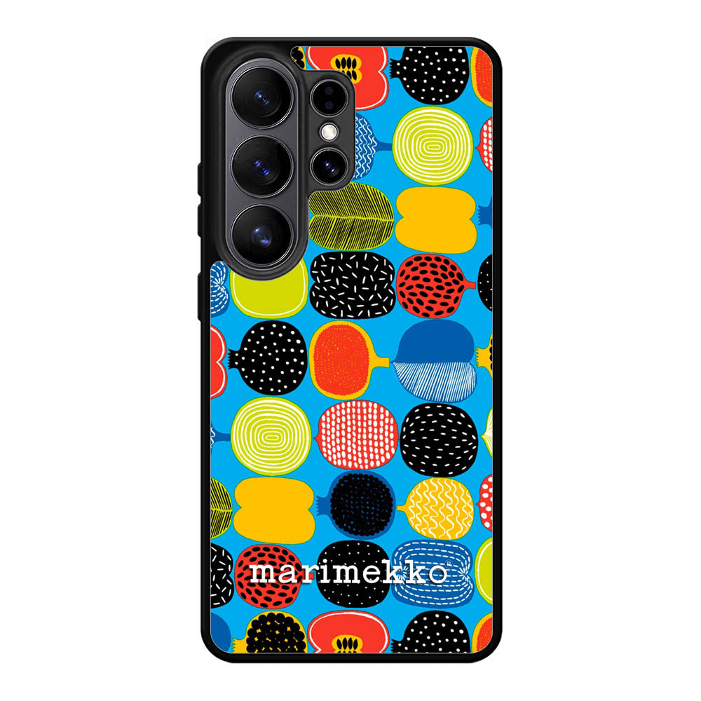 Marimekko Heritage Samsung Galaxy S26 Ultra Case DC1091