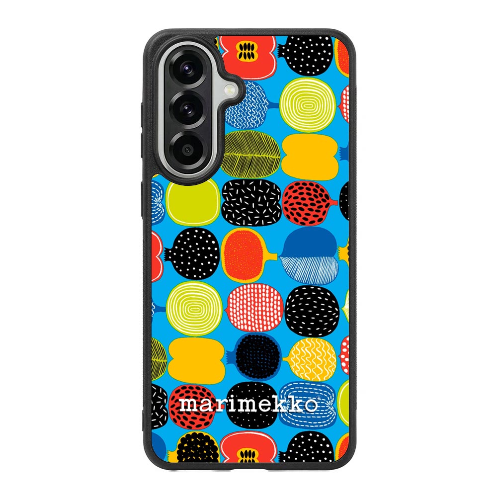 Marimekko Heritage Samsung Galaxy A37 Case