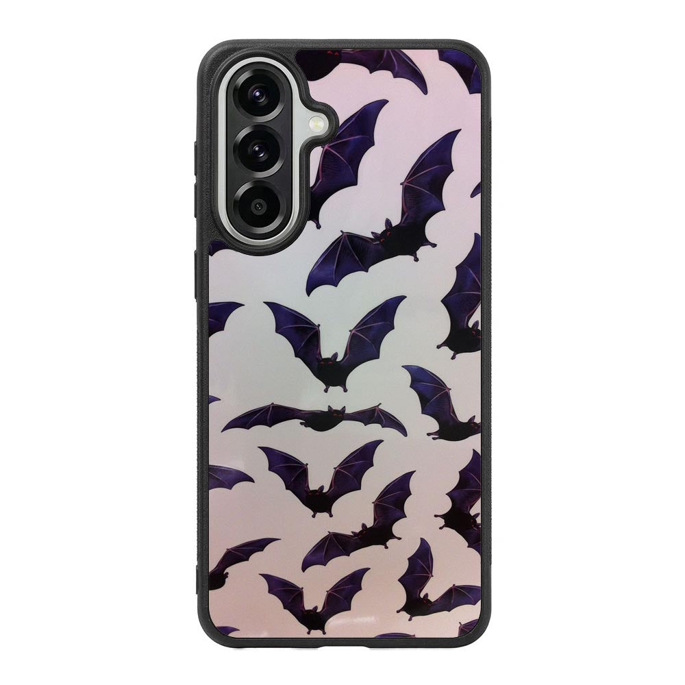 Goth Vampire Bat Gothic Samsung Galaxy A37 Case
