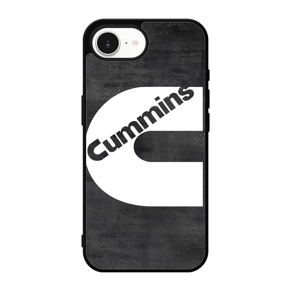 Cummins Turbo Diesel Case iPhone 17e Case DC0409