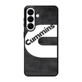 Cummins Turbo Diesel Case Samsung Galaxy S26 Plus phone case with DC0409 design