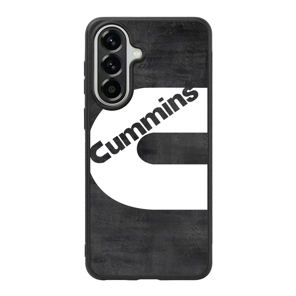 Cummins Turbo Diesel Case Samsung Galaxy A37 Case DC0409