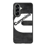 Cummins Turbo Diesel Case Samsung Galaxy A37 Case DC0409