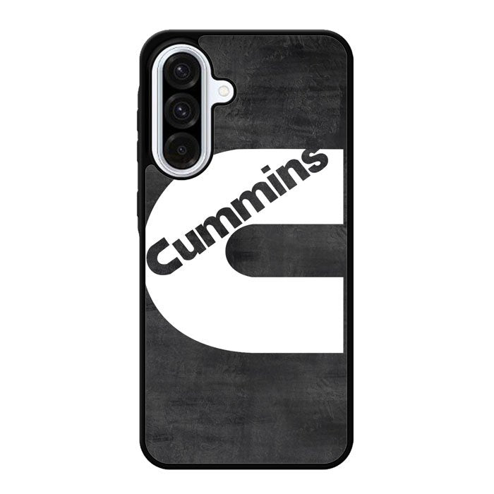 Cummins Turbo Diesel Case Samsung Galaxy A36 Case DC0409