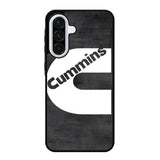 Cummins Turbo Diesel Case Samsung Galaxy A56 Case DC0409
