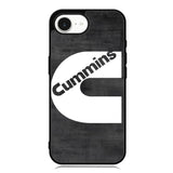 Cummins Turbo Diesel Case iPhone 16e Case DC0409