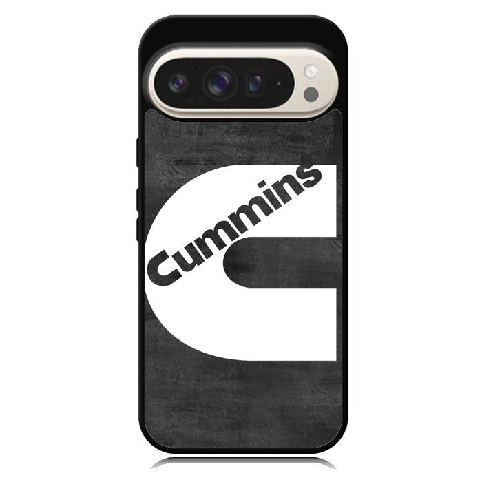 Cummins Turbo Diesel Case Google Pixel 10 | Google Pixel 10 Pro Case DC0409
