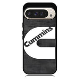 Cummins Turbo Diesel Case Google Pixel 10 | Google Pixel 10 Pro Case DC0409