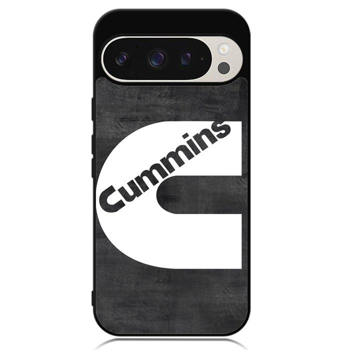Cummins Turbo Diesel Case Google Pixel 9 | Google Pixel 9 Pro Case DC0409