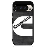 Cummins Turbo Diesel Case Google Pixel 9 Pro XL Case DC0409