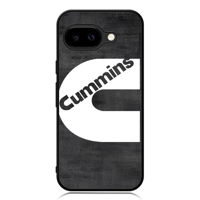 Cummins Turbo Diesel Case Google Pixel 9A Case DC0409