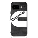 Cummins Turbo Diesel Case Google Pixel 9A Case DC0409