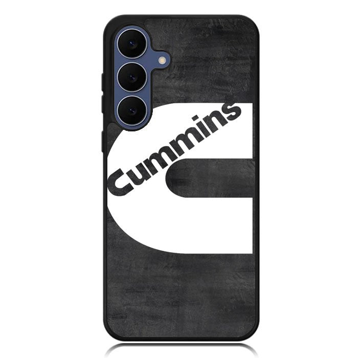 Cummins Turbo Diesel Case Samsung Galaxy S24 Plus , Samsung Galaxy S24+ Case DC0409
