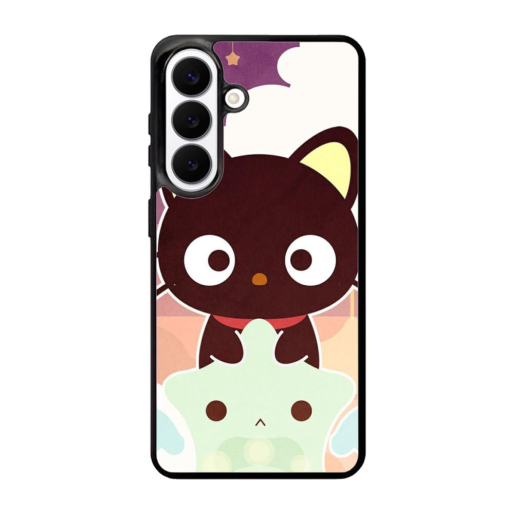 Sanrio Chococat Samsung Galaxy S26 phone case