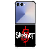 Slipknot Samsung Galaxy Z Flip 7 Case DC1681