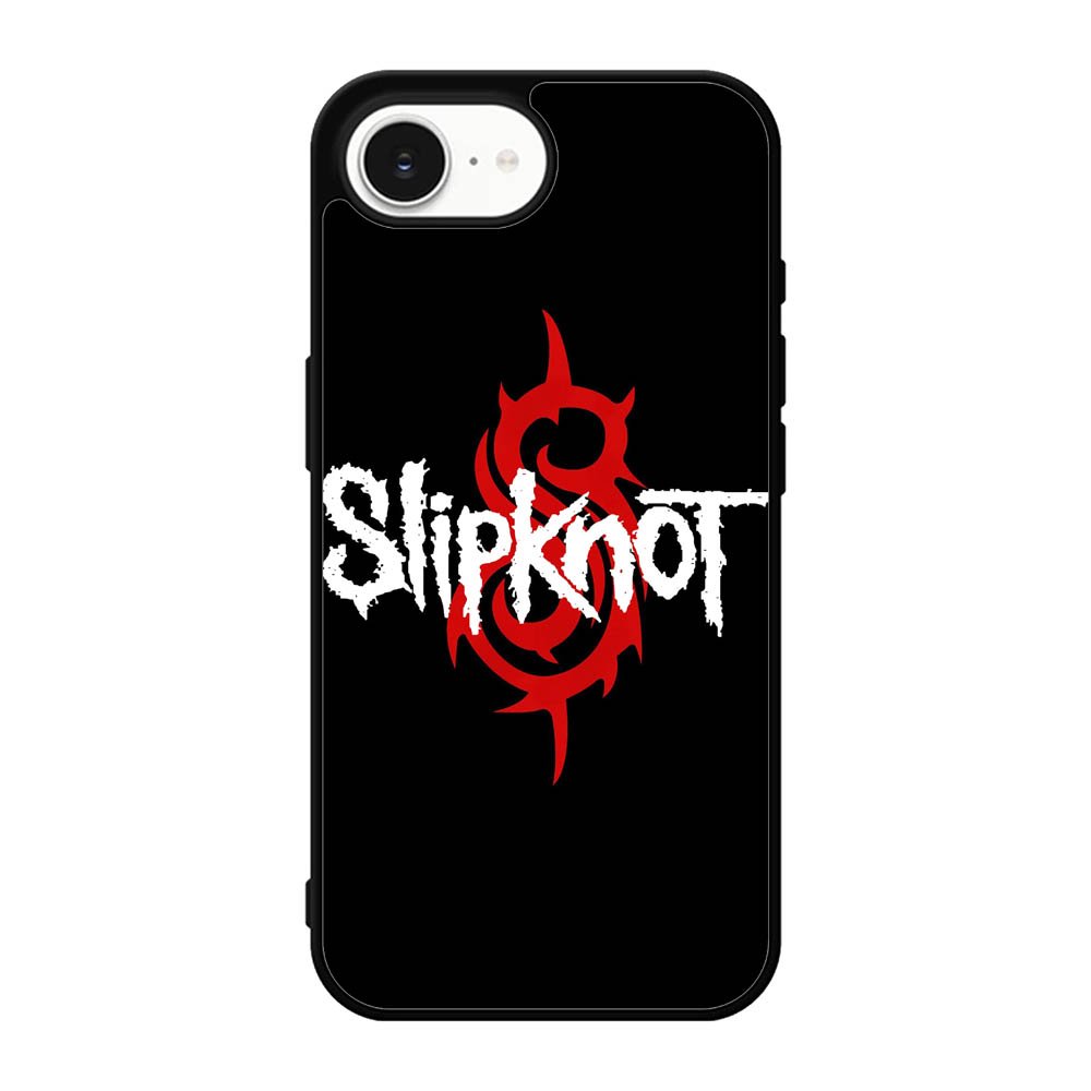 Slipknot iPhone 17e Case DC1681