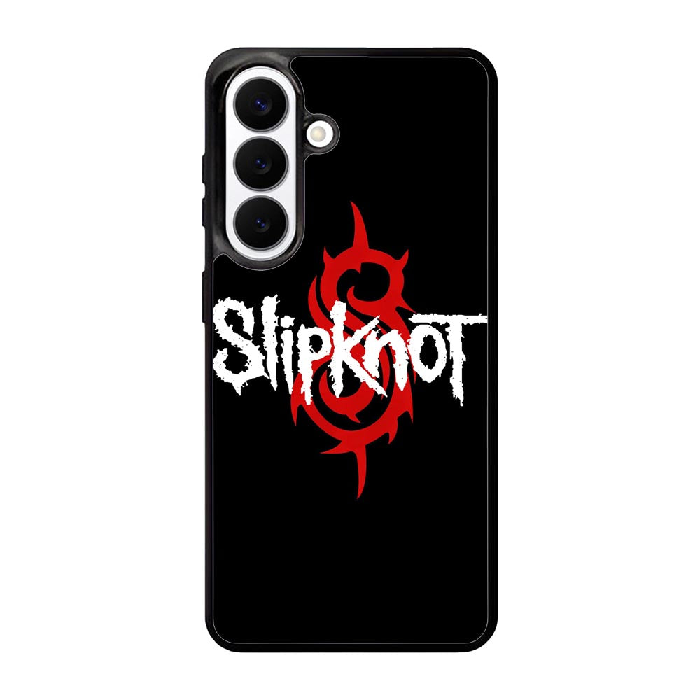 Slipknot Samsung Galaxy S26 Plus phone case with DC1681 design