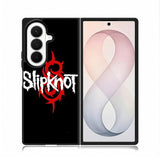 Slipknot Samsung Galaxy Z Fold 8 Ultra Case DC1681