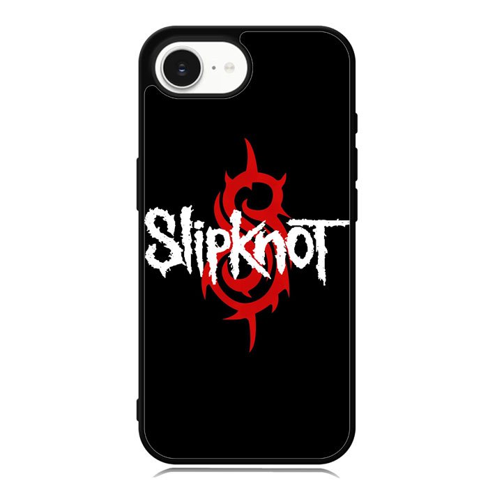 Slipknot iPhone 16e Case DC1681