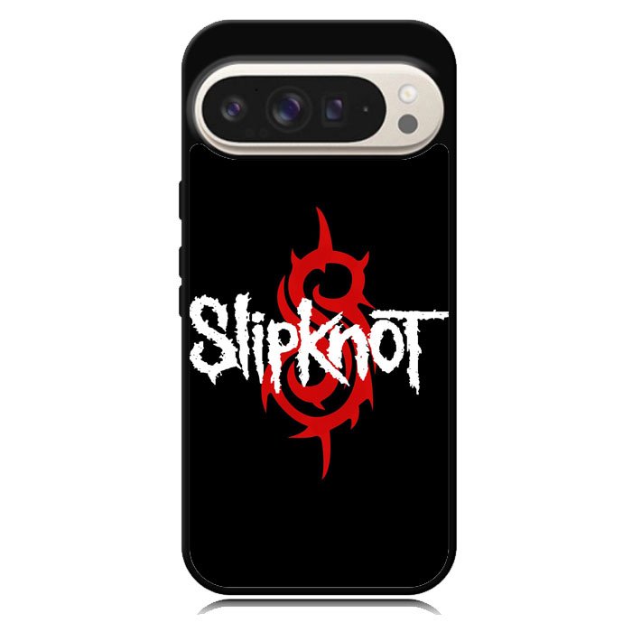 Slipknot Google Pixel 10 Pro XL Case DC1681