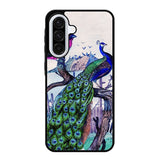 Vintage Classic Peacock Samsung Galaxy A56 Case DC1954