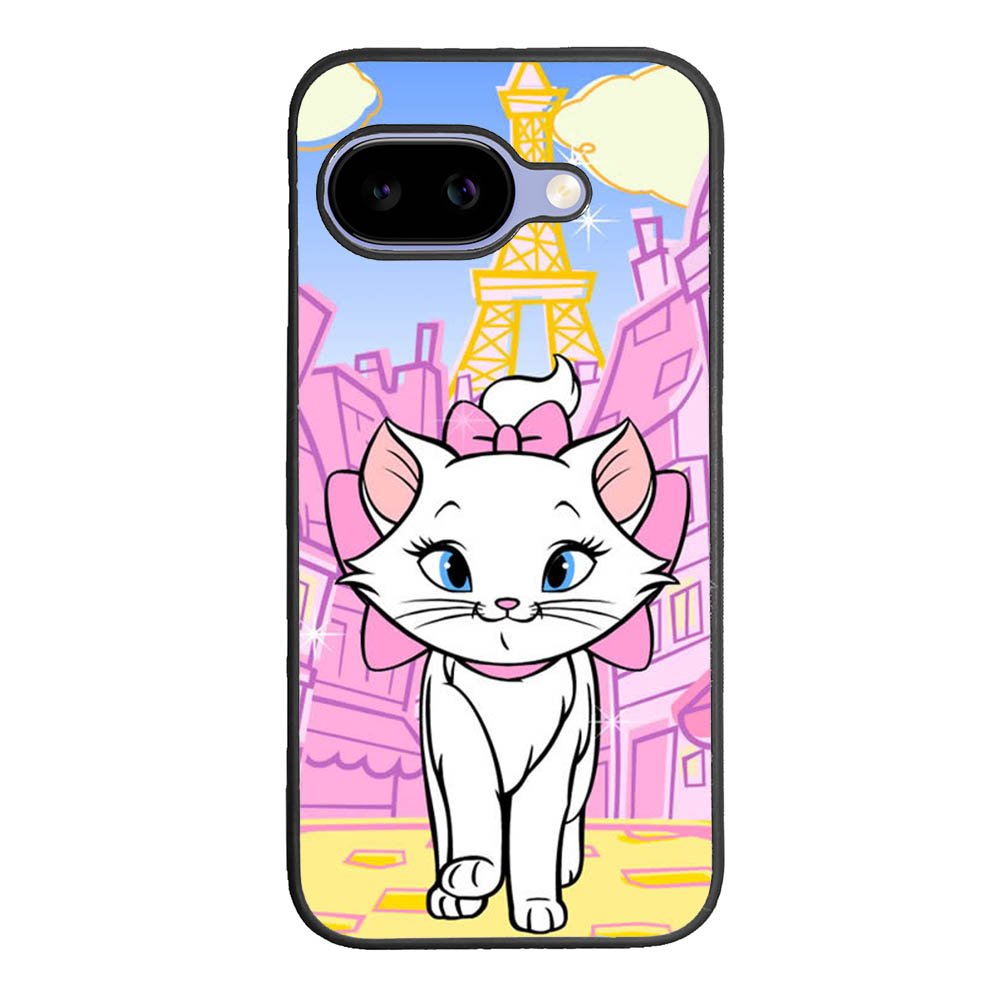 The Aristocats Marie Case Google Pixel 10A Case DC1843