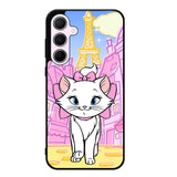 The Aristocats Marie Case Samsung Galaxy A35 5G Case DC1843