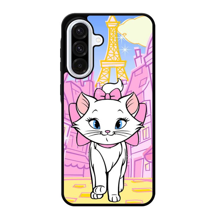 The Aristocats Marie Case Samsung Galaxy A56 Case DC1843