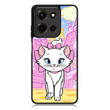 The Aristocats Marie Case Motorola Moto G Power 5G 2025 DC1843