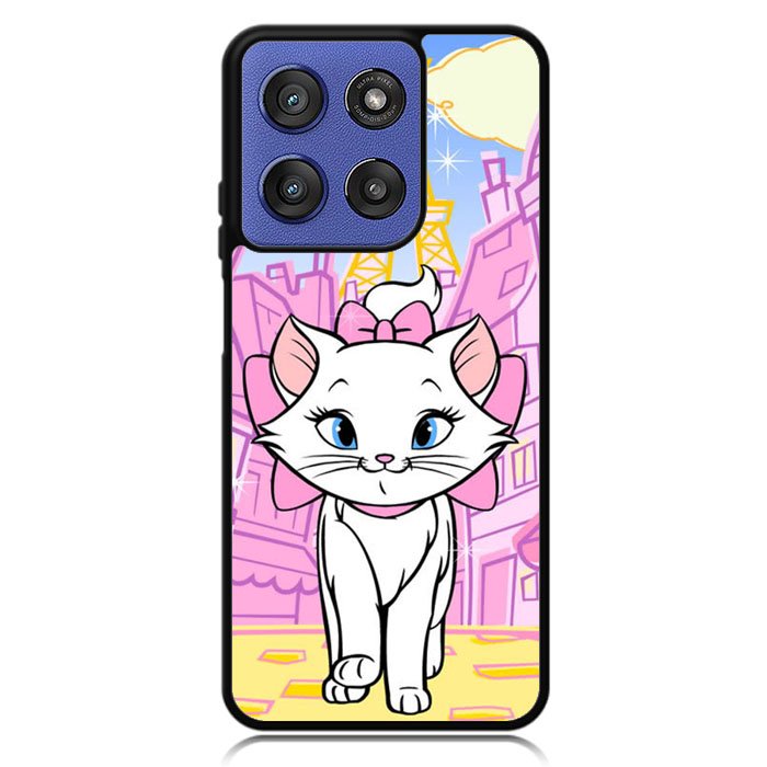 The Aristocats Marie Case Motorola Moto G Stylus 5G 2025 DC1843